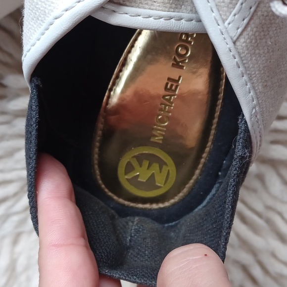 Michael Kors sneakers - Picture 5 of 16